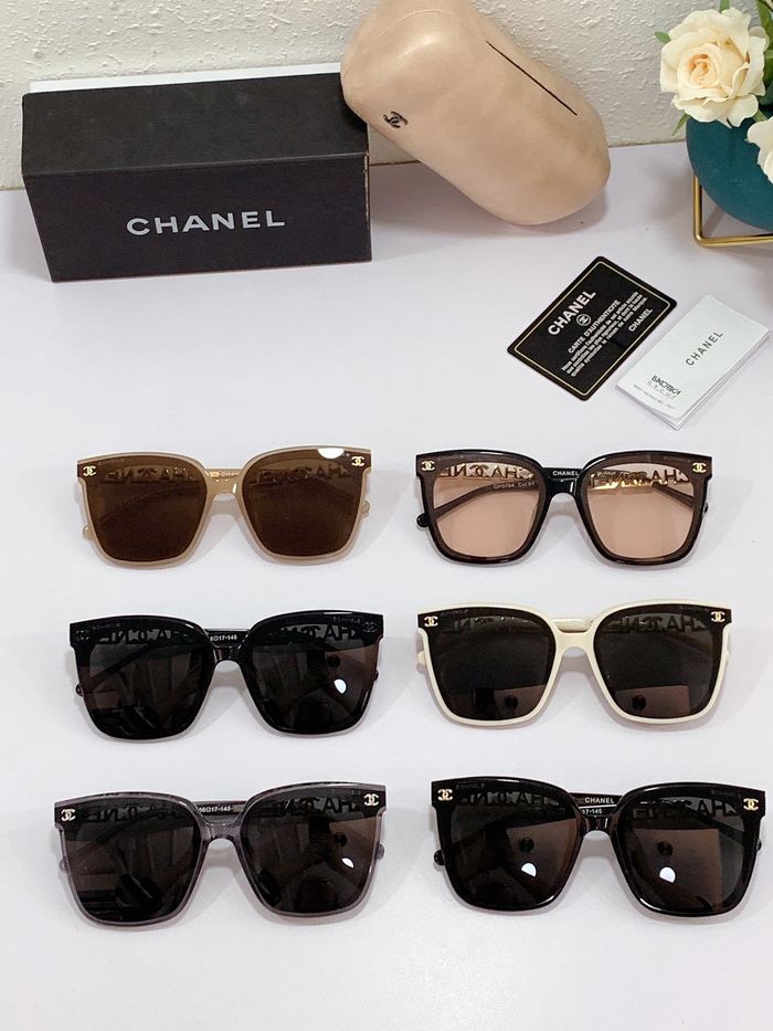 Chanel Sunglasses Top Quality CHS02120
