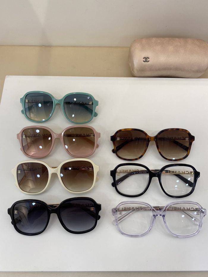 Chanel Sunglasses Top Quality CHS02130