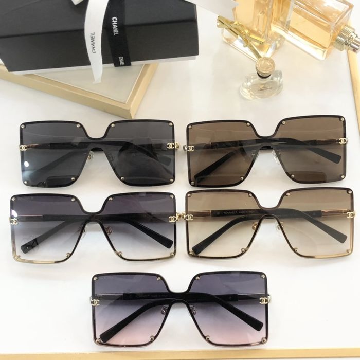 Chanel Sunglasses Top Quality CHS02131