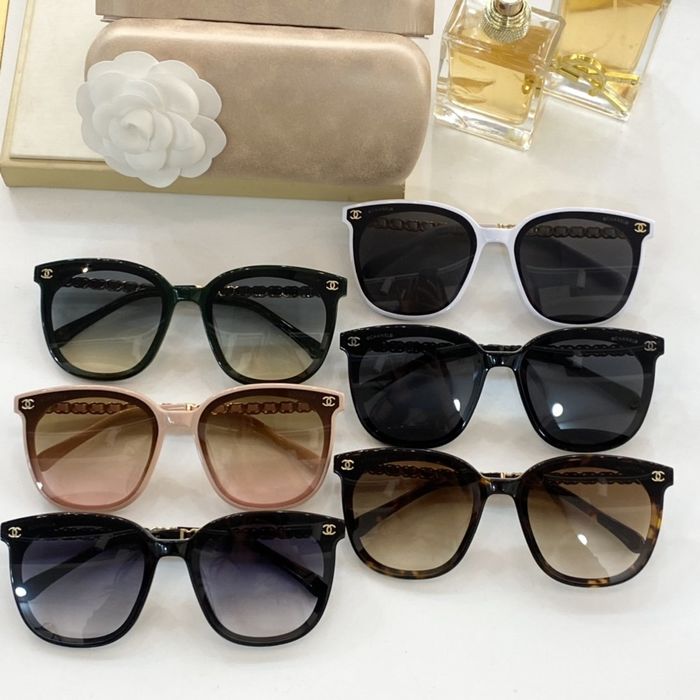 Chanel Sunglasses Top Quality CHS02133