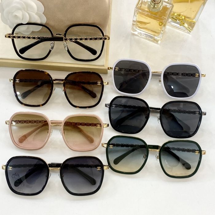 Chanel Sunglasses Top Quality CHS02134