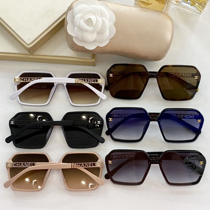 Chanel Sunglasses Top Quality CHS02135
