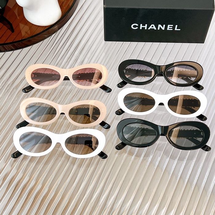 Chanel Sunglasses Top Quality CHS02148