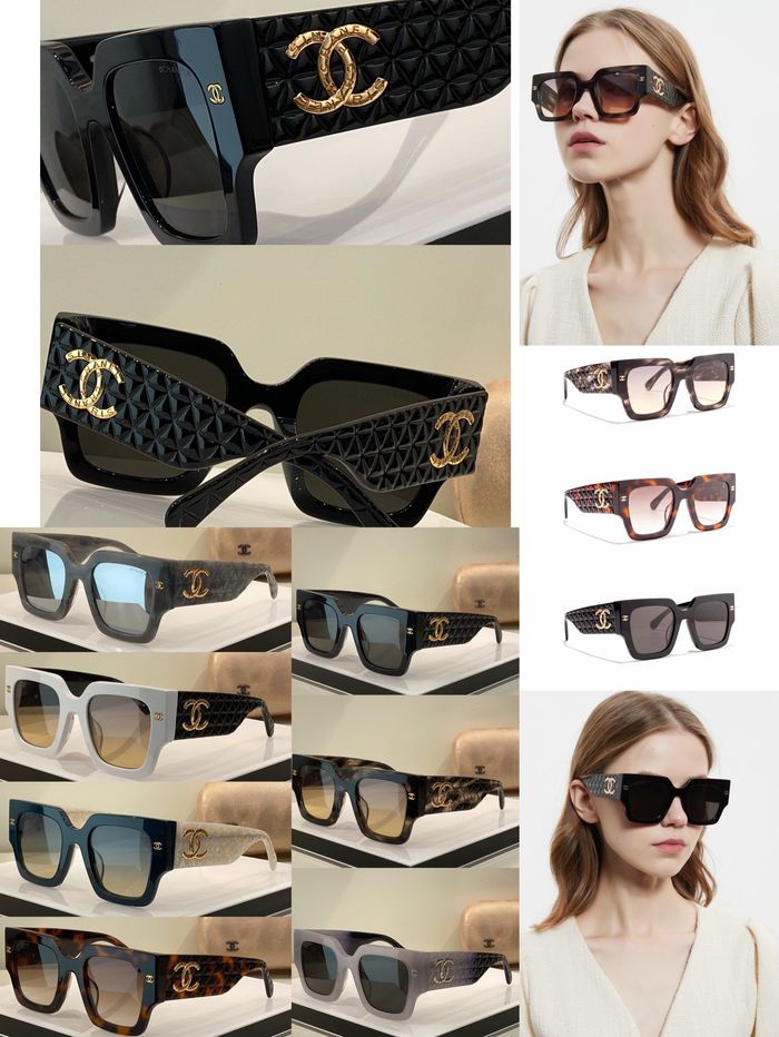 Chanel Sunglasses Top Quality CHS02149