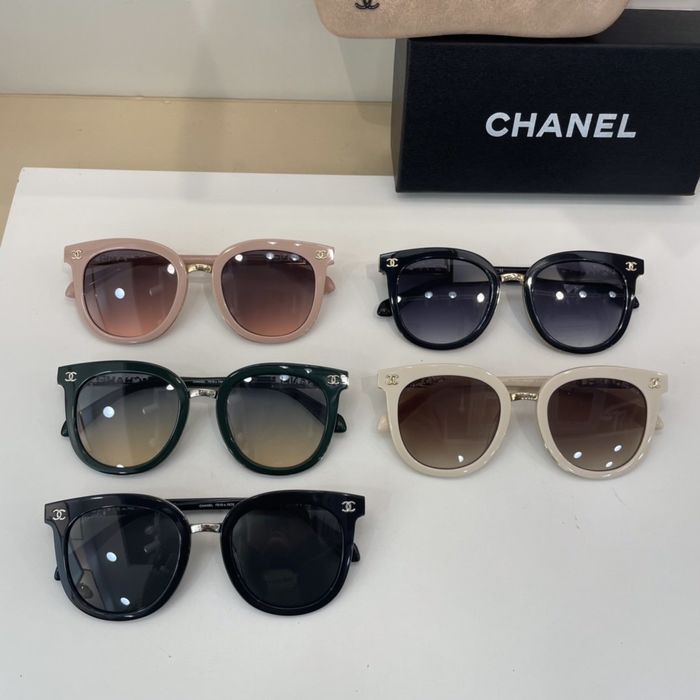 Chanel Sunglasses Top Quality CHS02150