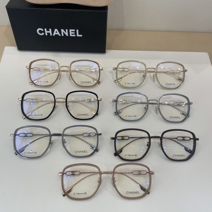 Chanel Sunglasses Top Quality CHS02151