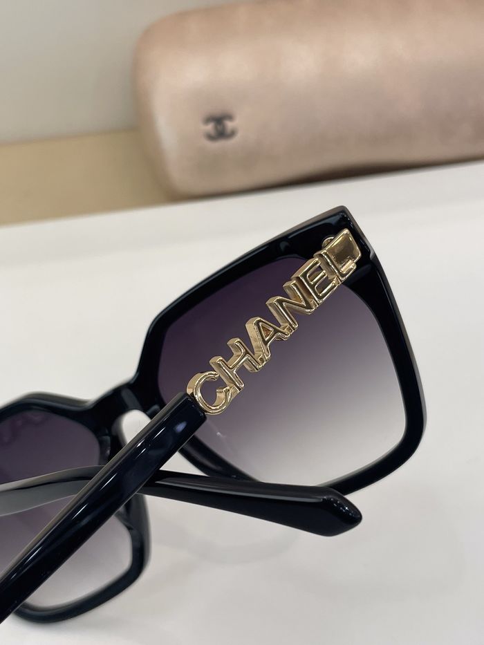 Chanel Sunglasses Top Quality CHS02155