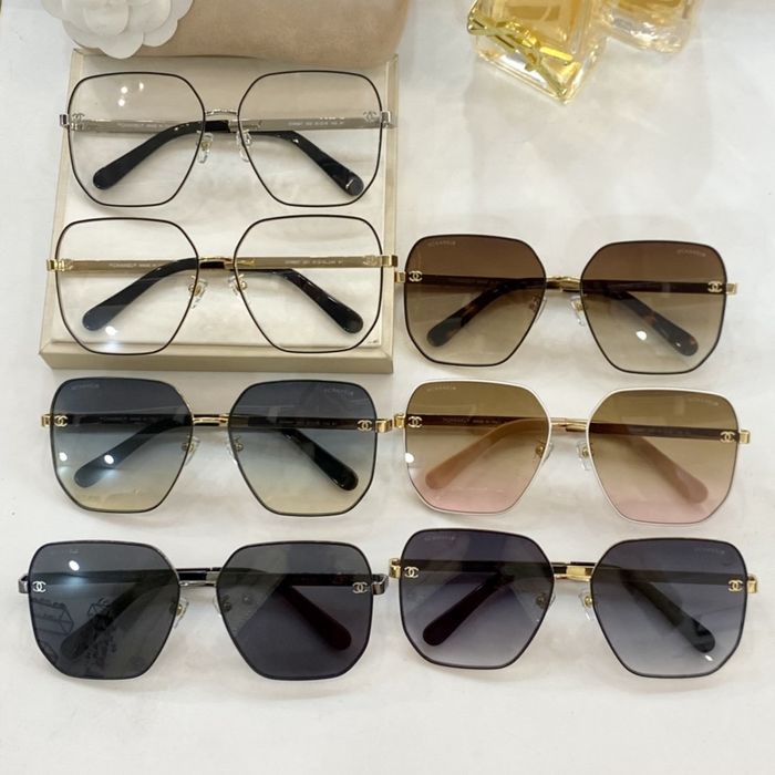 Chanel Sunglasses Top Quality CHS02162