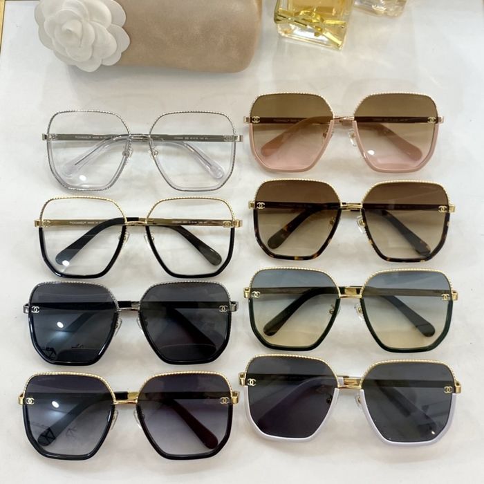 Chanel Sunglasses Top Quality CHS02164