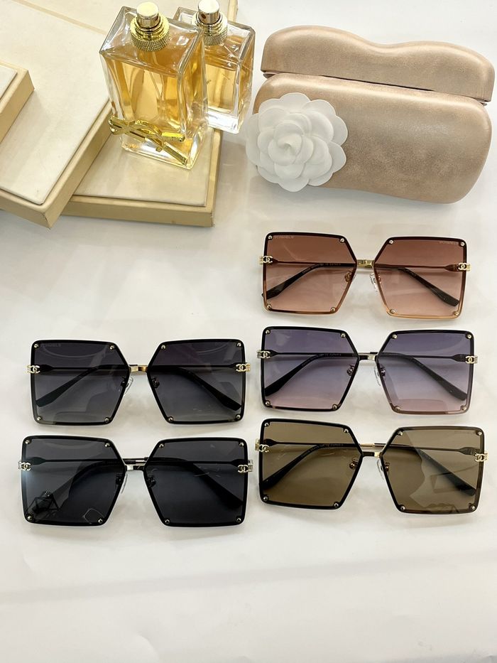 Chanel Sunglasses Top Quality CHS02165