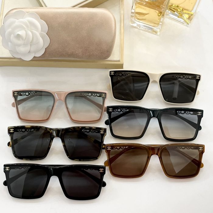 Chanel Sunglasses Top Quality CHS02169