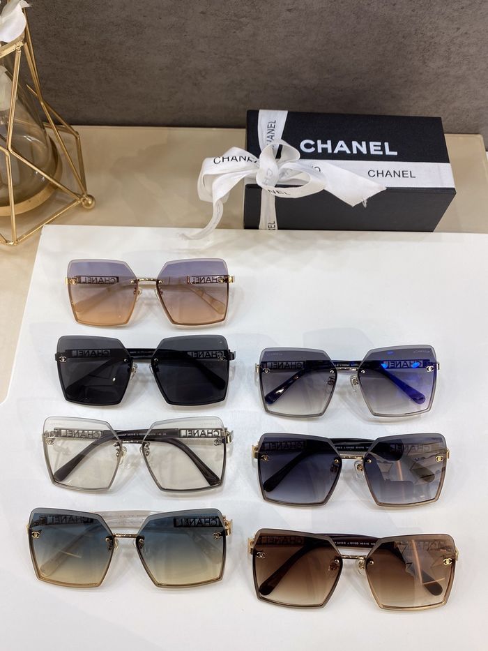 Chanel Sunglasses Top Quality CHS02170