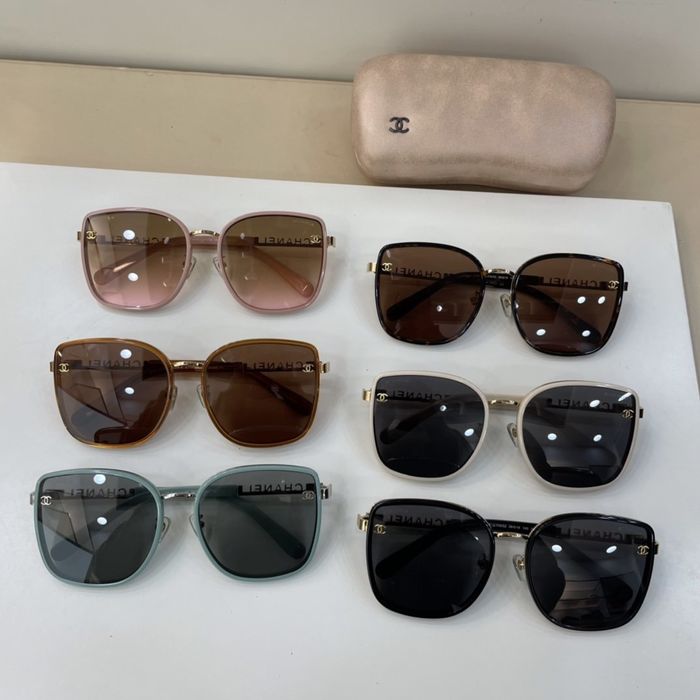 Chanel Sunglasses Top Quality CHS02172