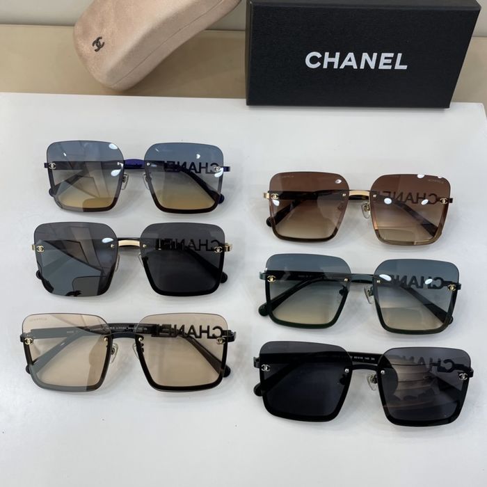 Chanel Sunglasses Top Quality CHS02173