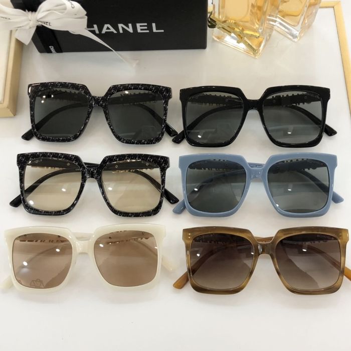 Chanel Sunglasses Top Quality CHS02175