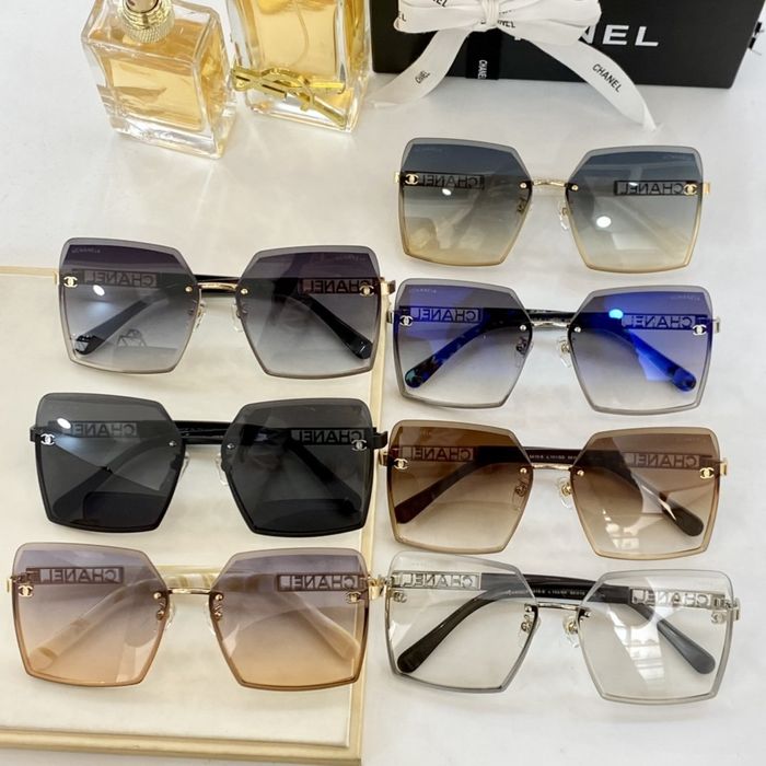Chanel Sunglasses Top Quality CHS02178