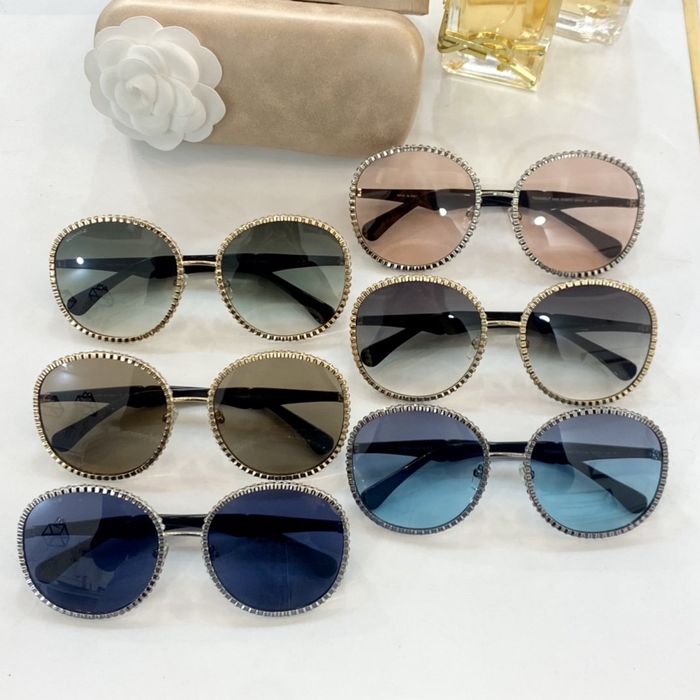Chanel Sunglasses Top Quality CHS02181