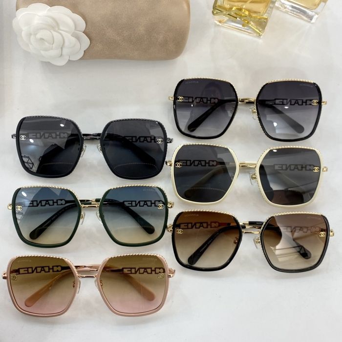 Chanel Sunglasses Top Quality CHS02182