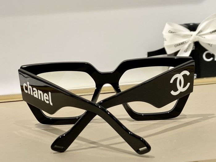 Chanel Sunglasses Top Quality CHS02183
