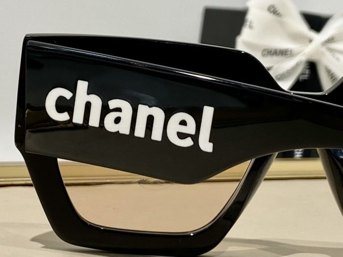Chanel Sunglasses Top Quality CHS02184