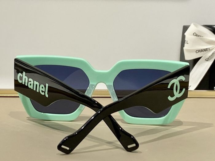 Chanel Sunglasses Top Quality CHS02185