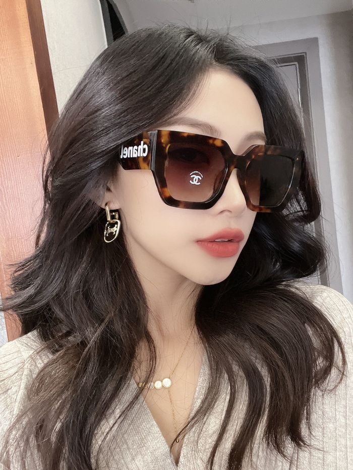 Chanel Sunglasses Top Quality CHS02187