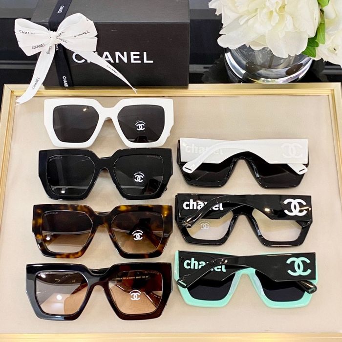Chanel Sunglasses Top Quality CHS02188