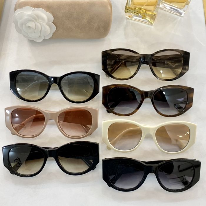 Chanel Sunglasses Top Quality CHS02190