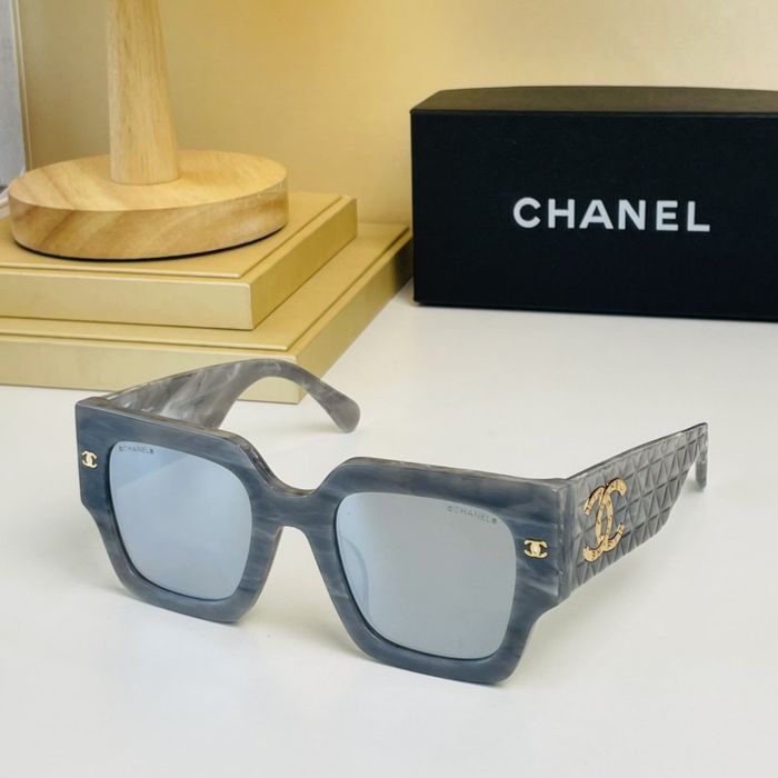 Chanel Sunglasses Top Quality CHS02194