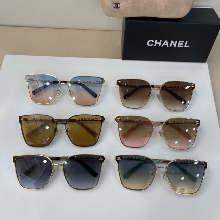Chanel Sunglasses Top Quality CHS02200