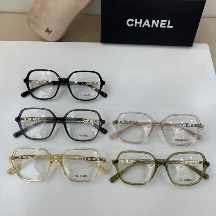 Chanel Sunglasses Top Quality CHS02203