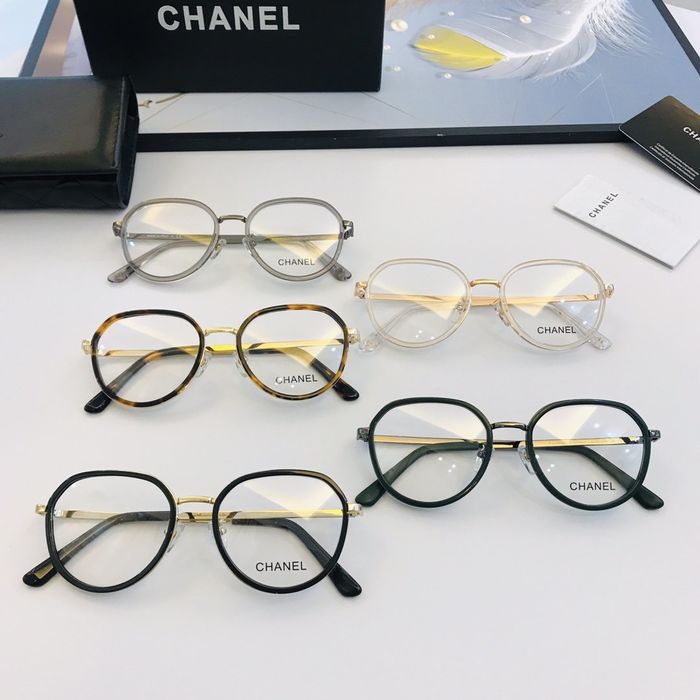 Chanel Sunglasses Top Quality CHS02208