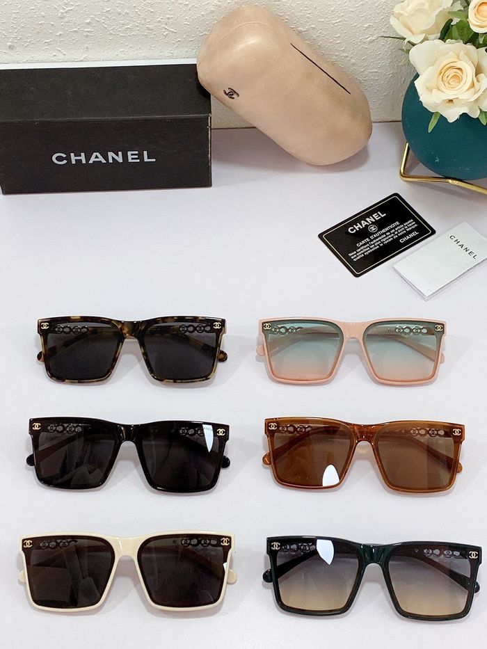 Chanel Sunglasses Top Quality CHS02212