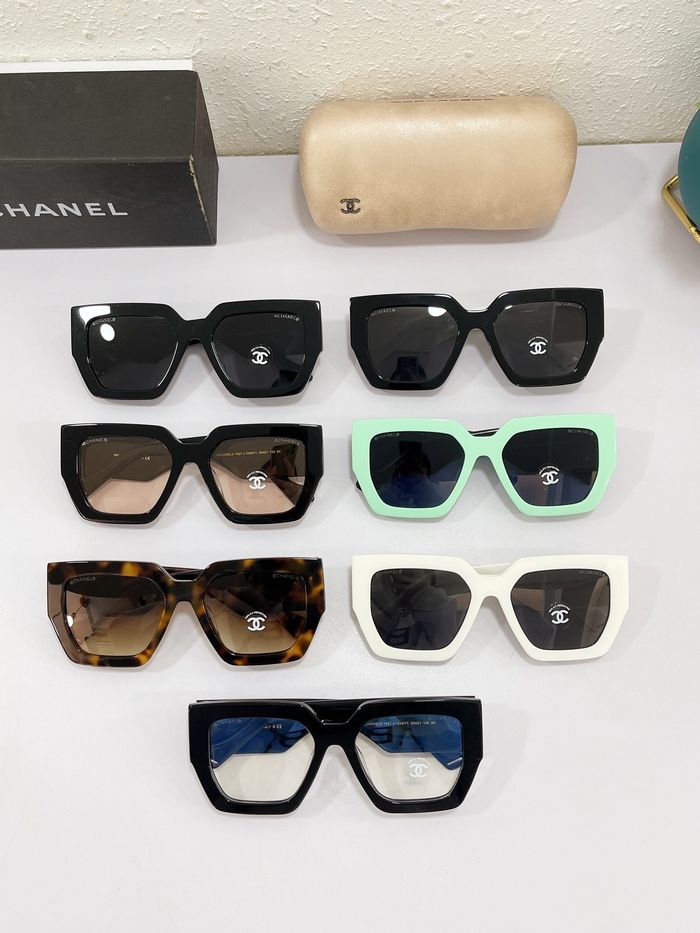 Chanel Sunglasses Top Quality CHS02213