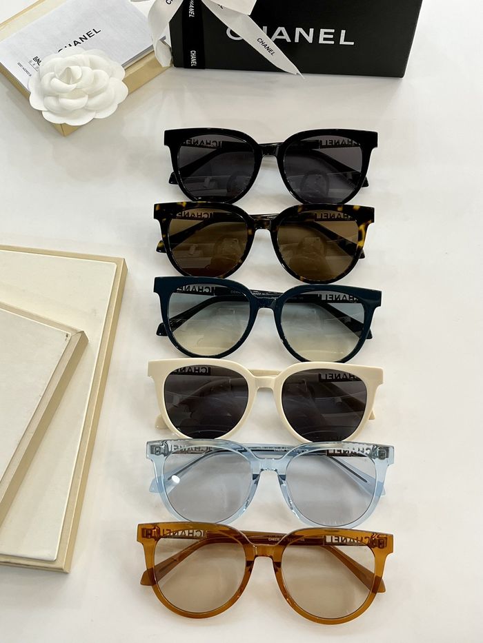 Chanel Sunglasses Top Quality CHS02215
