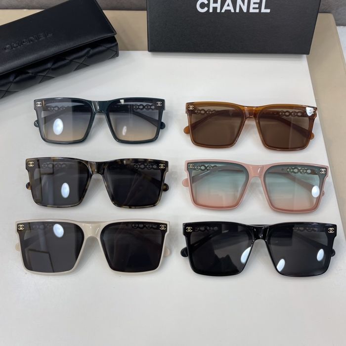 Chanel Sunglasses Top Quality CHS02218
