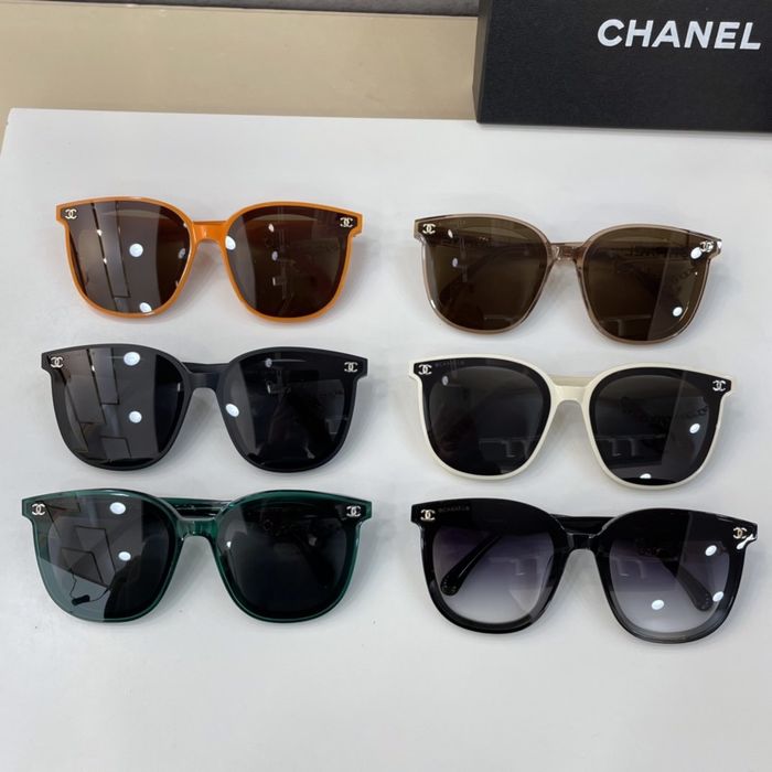 Chanel Sunglasses Top Quality CHS02223