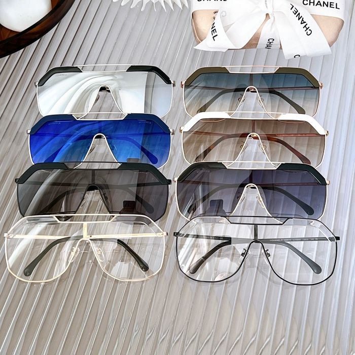 Chanel Sunglasses Top Quality CHS02224