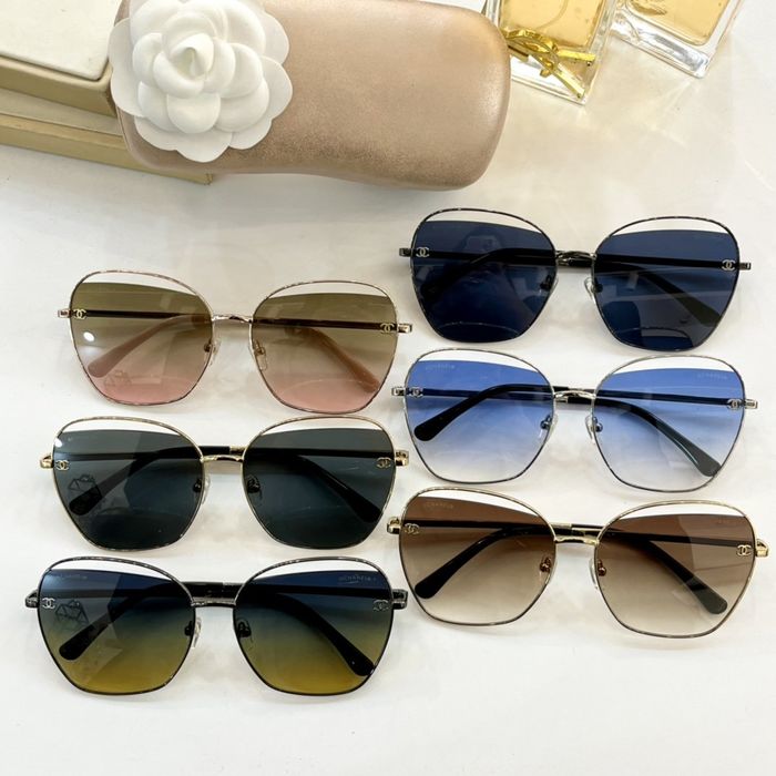 Chanel Sunglasses Top Quality CHS02225