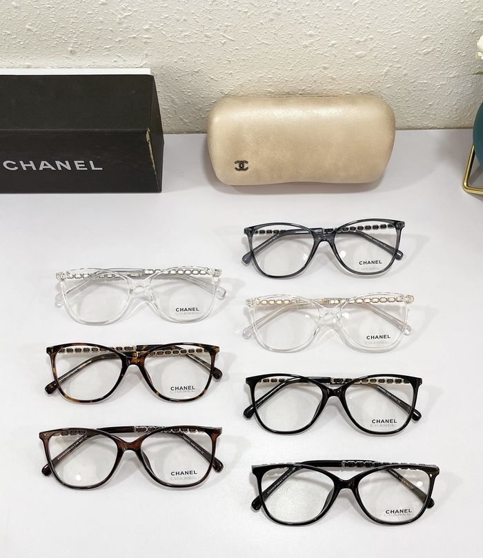 Chanel Sunglasses Top Quality CHS02227