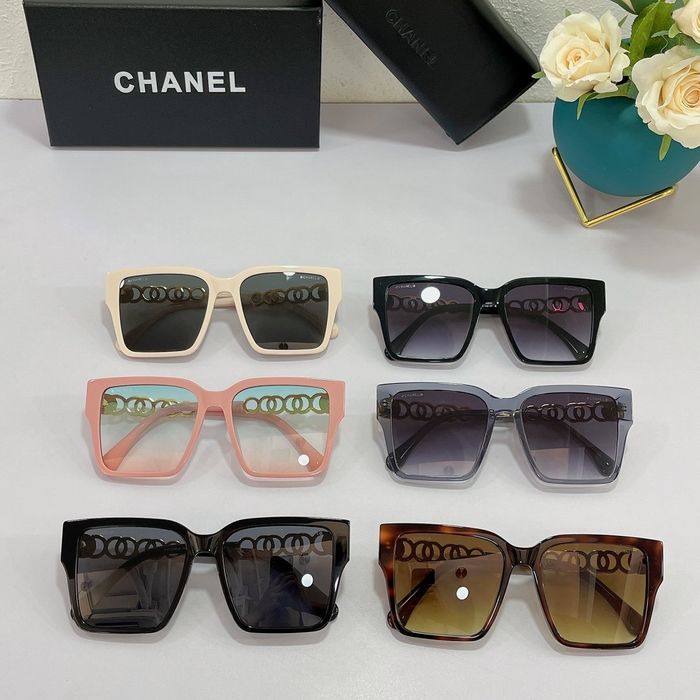 Chanel Sunglasses Top Quality CHS02232