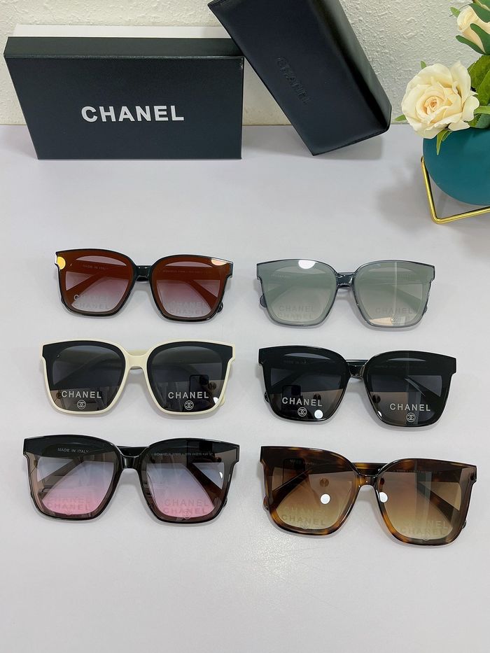 Chanel Sunglasses Top Quality CHS02234