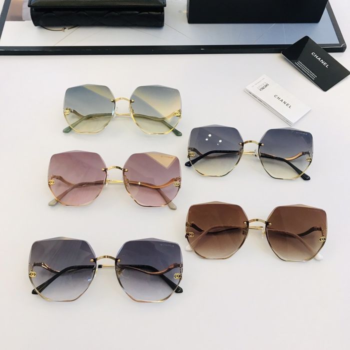 Chanel Sunglasses Top Quality CHS02240