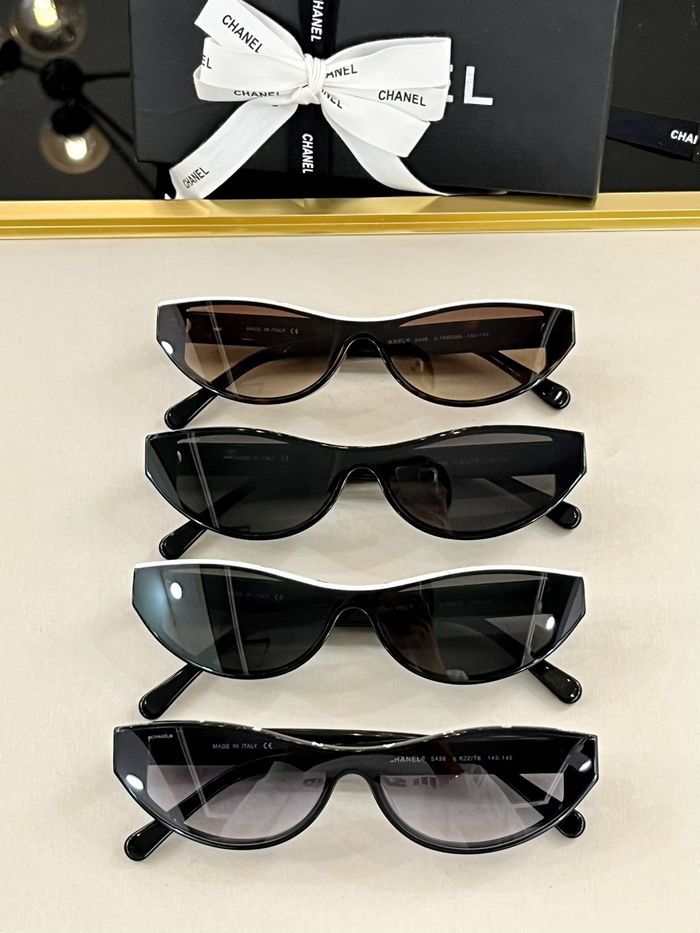 Chanel Sunglasses Top Quality CHS02251