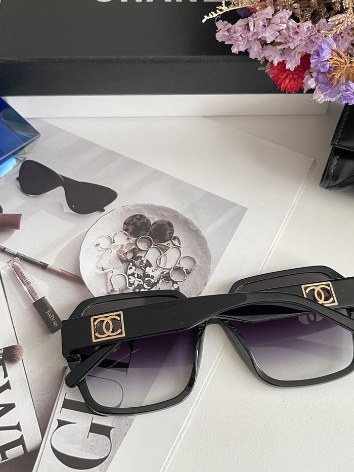 Chanel Sunglasses Top Quality CHS02264