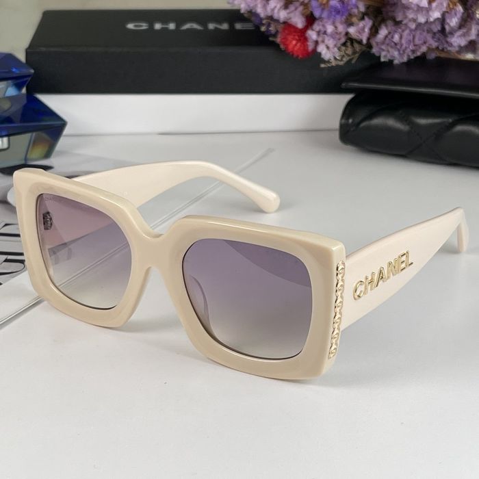 Chanel Sunglasses Top Quality CHS02268