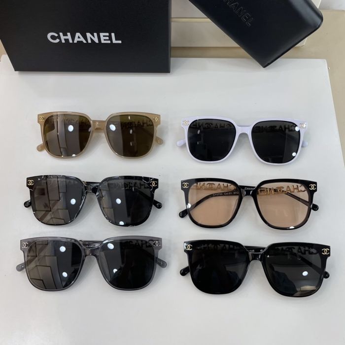 Chanel Sunglasses Top Quality CHS02270