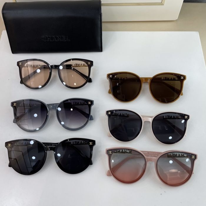 Chanel Sunglasses Top Quality CHS02273