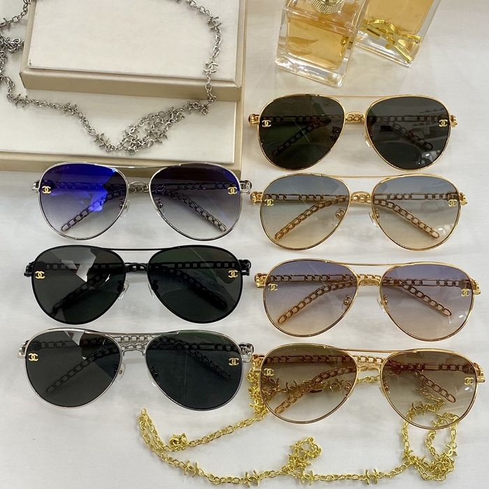 Chanel Sunglasses Top Quality CHS02280