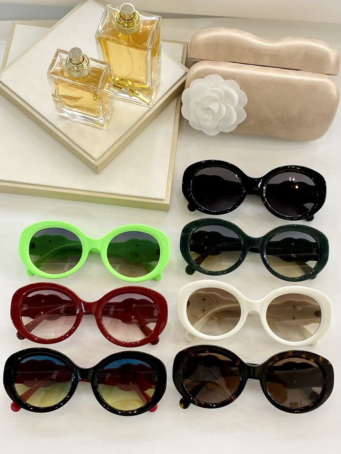 Chanel Sunglasses Top Quality CHS02282